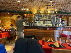 -申德勒加油站西餐厅(日坛路总店)