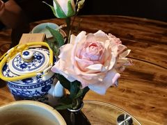 -民俗村柴火灶·景德江西菜(中国陶瓷博物馆店)