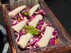 -季季山·云南野生菌火锅(上海首店)