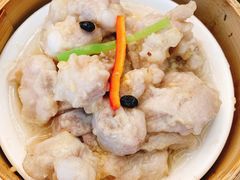 -御和宴·精品粤菜(天润御海湾店)