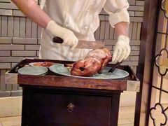 -无锡苏宁银河国际酒店-悦府65中餐厅