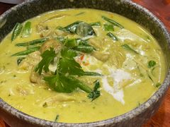 -Siam泰餐厅(水上公园店)