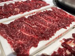 -八合里牛肉火锅(上海世茂广场店)