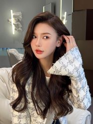 点击看大图 -New Fashion发型定制