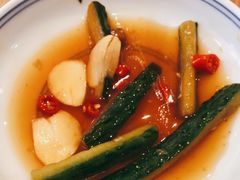 -北往西·西安油泼面(万德庄店)