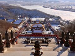 -六鼎山文化旅游区
