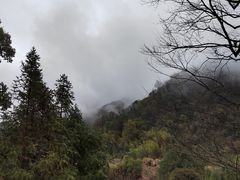 -石台牯牛降景区