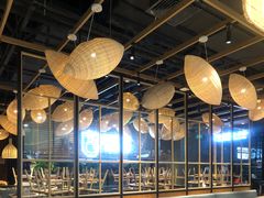 大堂-采椰郎椰子鸡(融创茂店)