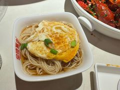 -金陵暴走龙虾·烧烤·排档(南京总店)