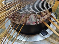 -源味居手把签烧烤(长春一店)