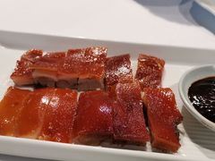 脆皮乳猪-禧宴Joyous Restaurant(禧园店)
