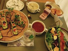 -佐佑帐篷环游记(南锣鼓巷店)