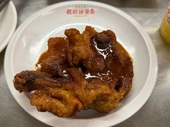 -燃计沙茶皇·香港沙茶火锅(人广旗舰店)