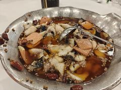 -沸腾鱼乡(知春路分店)