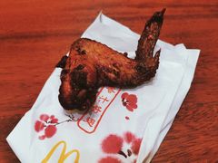 -麦当劳(杭州萧山文源店)