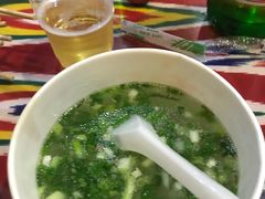 -新疆阿卜杜拉烧烤餐厅(四方坪店)