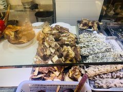 -塞伊德·蒙餐(锡林浩特店)