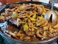 -甘家界牌柠檬鸭(青山店)