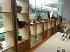 -我的四季意大利餐厅(春天百货店)