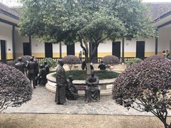 -湖南省立第一师范学校旧址