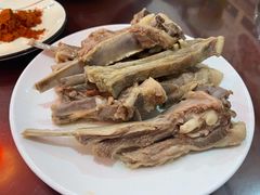 -范记靖远羊羔肉(博物馆店)