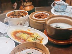 -岭南小生·粤港点心(南门口店)