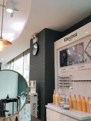 点击看大图 -意廊 Hair Salon