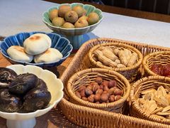 -鲤院·新中式美学·庭院餐厅(夫子庙店)