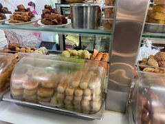 -老磁器口豆汁店(天坛店)