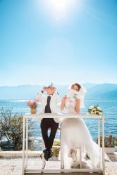 点击看大图 -经典婚纱摄影美学馆·私人定制
