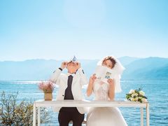 -经典婚纱摄影美学馆·私人定制