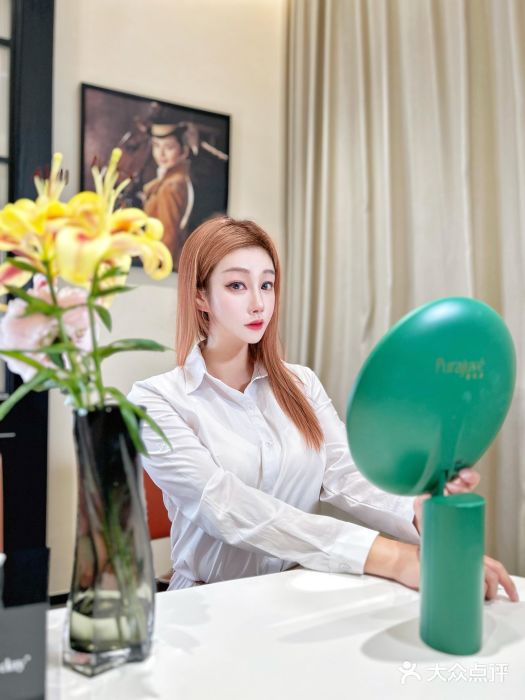 韩辰医疗整形美容医院图片