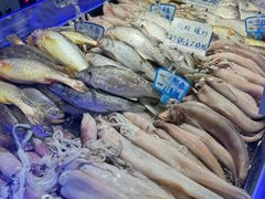 -潮澎派·潮汕菜大排档(南较西路店)