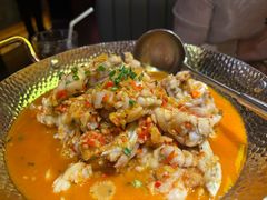 -炊烟小炒黄牛肉(浦东世纪汇店)