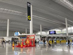 -广州白云国际机场-T2航站楼