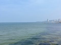 -烟台山景区