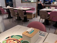 -谷田稻香·砂锅菜(川沙百联店)