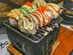 -潮澎派·潮汕菜大排档(南较西路店)