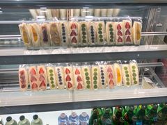 零售区-Fruwich果明治(西单更新场店)