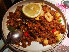 -半秋山西餐厅(巴南万达广场店)