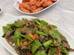-众味海鲜大排档·活海鲜·潮汕味(南澳店)
