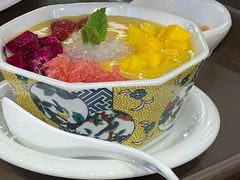 -点都德(皇岗村店)