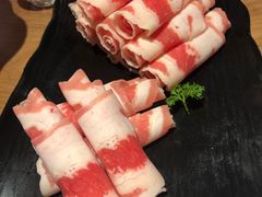 -尚海豆捞(乐虹坊店)