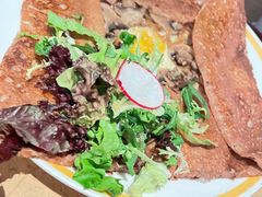 -La Creperie法餐厅(芮欧百货店)