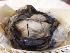 -江南食坊·老杭州饭店(始于1987年·湖滨店)