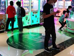 -大玩家(万达广场大连甘井子店)