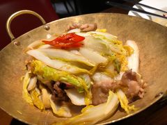 -渔见·精品川菜·老坛酸菜鱼(大朗店)