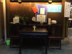 门面-徽三说·土徽菜·中国徽菜连锁品牌(一中店)