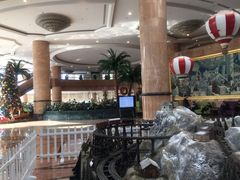 -南京维景国际大酒店(南京博物院店)