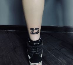 -刺客纹画纹身·洗纹身·穿孔饰品